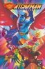 GATCHAMAN VOL 01 TP [9781545812266]